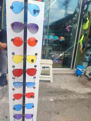 انواع ریبن رنگی موجود استreyban در گروه خرید و فروش لوازم شخصی در مازندران در شیپور-عکس1