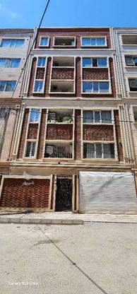فروش واحد آپارتمانی 90 متر در گروه خرید و فروش املاک در تهران در شیپور-عکس1