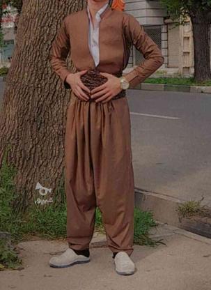 لباس کوردی مردانه در گروه خرید و فروش لوازم شخصی در آذربایجان غربی در شیپور-عکس1