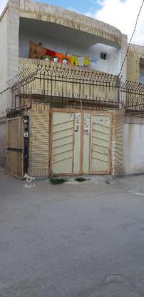خانه ویلایی دوبلکس100متر در گروه خرید و فروش املاک در خراسان شمالی در شیپور-عکس1