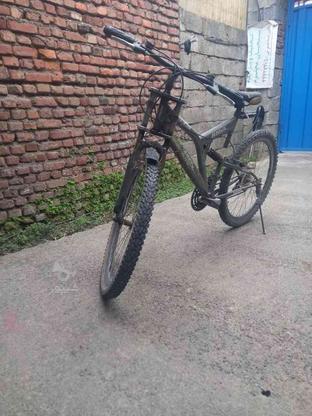 دوچرخه ویتا الجانسی سایز 26 در گروه خرید و فروش ورزش فرهنگ فراغت در مازندران در شیپور-عکس1