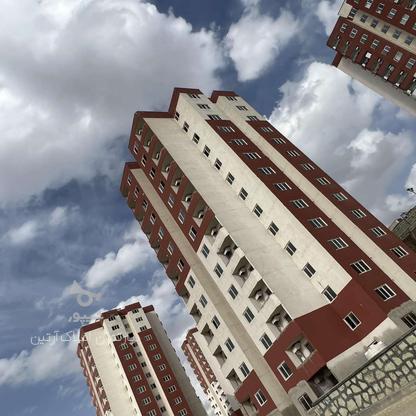 فروش آپارتمان 92 متر در فاز 5 در گروه خرید و فروش املاک در تهران در شیپور-عکس1