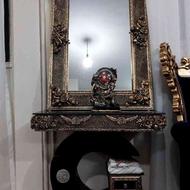 آینه کنسول