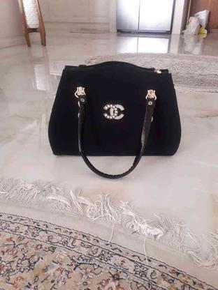 کیف دستی مجلسی بسیارنو در گروه خرید و فروش لوازم شخصی در فارس در شیپور-عکس1