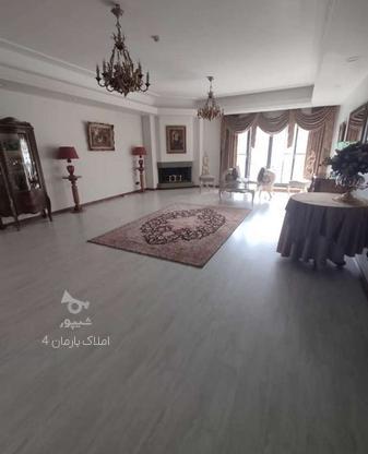 فروش آپارتمان 131 متر در بلوار فردوس غرب در گروه خرید و فروش املاک در تهران در شیپور-عکس1