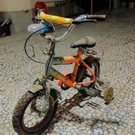 دوچرخه بچه