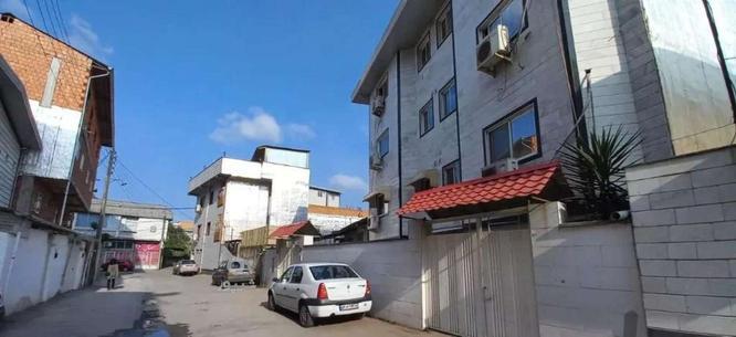 اجاره آپارتمان 120 متر در خیابان بابل محسنی در گروه خرید و فروش املاک در مازندران در شیپور-عکس1