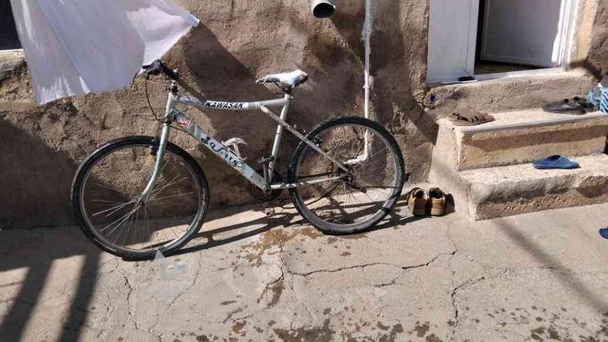 دوچرخه نیاز به تعمیر در گروه خرید و فروش ورزش فرهنگ فراغت در کردستان در شیپور-عکس1