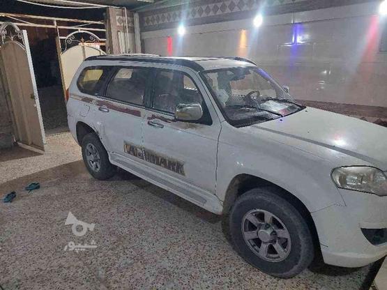 ماشین خانگی سالم لندمارک 94 در گروه خرید و فروش وسایل نقلیه در خوزستان در شیپور-عکس1