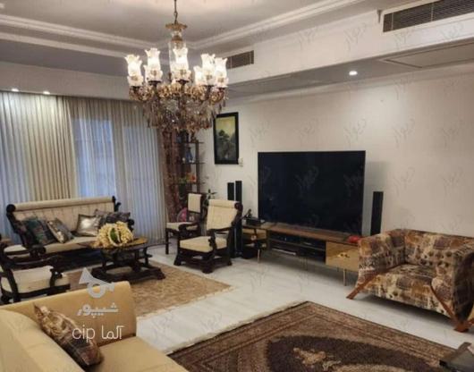 فروش آپارتمان 150 متر در آجودانیه در گروه خرید و فروش املاک در تهران در شیپور-عکس1