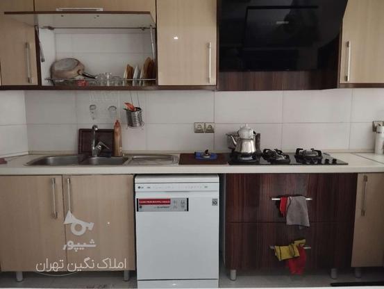 اجاره آپارتمان 125 متر در یوسف آباد در گروه خرید و فروش املاک در تهران در شیپور-عکس1