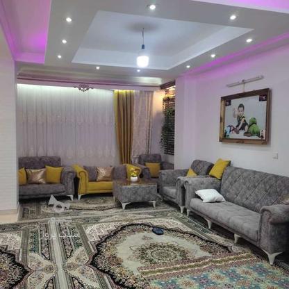 فروش آپارتمان 75 متر در بلوار مطهری در گروه خرید و فروش املاک در مازندران در شیپور-عکس1