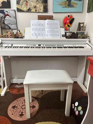 پیانو دیجیتال orla cdp 110 در گروه خرید و فروش ورزش فرهنگ فراغت در تهران در شیپور-عکس1