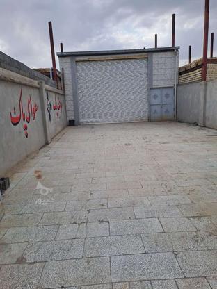 سوله یا کارگاه بهداشتی 200 متر در گروه خرید و فروش املاک در خراسان رضوی در شیپور-عکس1