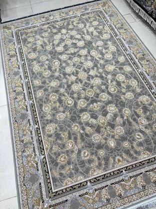 فرش 1200 شانه گلبرجسته هایبالک در گروه خرید و فروش لوازم خانگی در تهران در شیپور-عکس1
