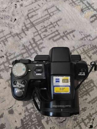 دوربین سونیDSC.H50 در گروه خرید و فروش لوازم الکترونیکی در البرز در شیپور-عکس1