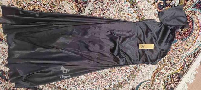 لباس مجلسی نو سایز 44 در گروه خرید و فروش لوازم شخصی در قم در شیپور-عکس1