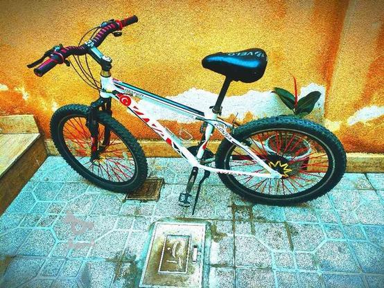 دوچرخه ویوا اکسیژن سایز 26 (تایوان) در گروه خرید و فروش ورزش فرهنگ فراغت در آذربایجان غربی در شیپور-عکس1
