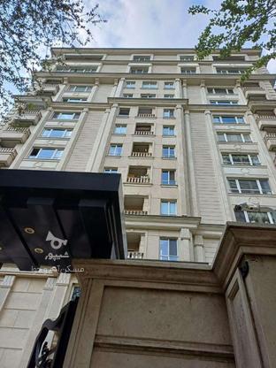 فروش آپارتمان 206 متر در محمودیه در گروه خرید و فروش املاک در تهران در شیپور-عکس1