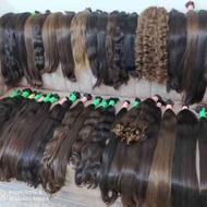 صادرکننده موی طبیعی در سراسر آذربایجان