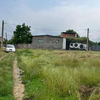 فروش 150 متر زمین داخل بافت روستای المشیر در گروه خرید و فروش املاک در مازندران در شیپور-عکس1