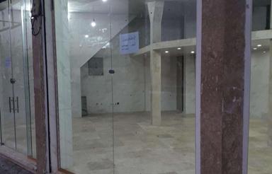 اجاره تجاری و مغازه 90 متر در دولت-کلاهدوز