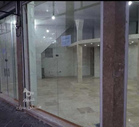 اجاره تجاری و مغازه 90 متر در دولت-کلاهدوز در گروه خرید و فروش املاک در تهران در شیپور-عکس1