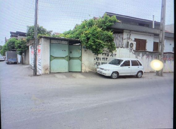 190 متر زمین دوکله در گروه خرید و فروش املاک در مازندران در شیپور-عکس1