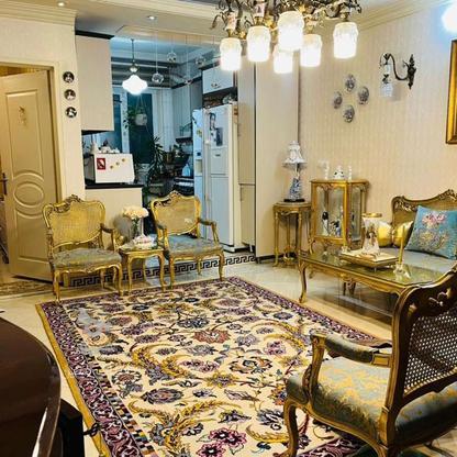 فروش آپارتمان 55 متر در بریانک در گروه خرید و فروش املاک در تهران در شیپور-عکس1
