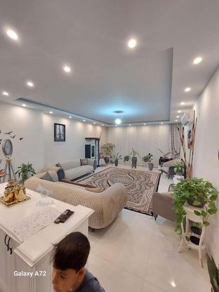 مجیدیه 3 آپارتمان 110 متری و فول مخصوص جهیزیه در گروه خرید و فروش املاک در خراسان رضوی در شیپور-عکس1