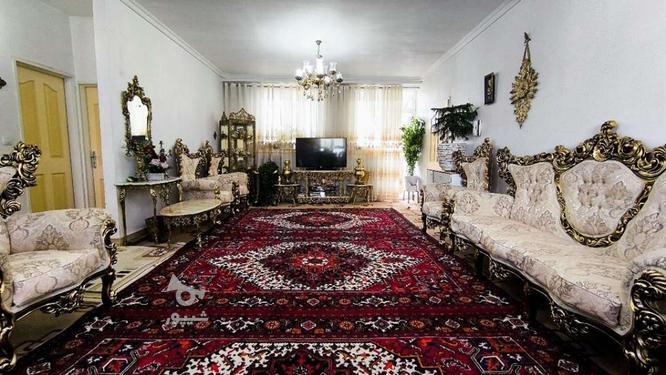 فروش یک واحد آپارتمان 100 متری در گروه خرید و فروش املاک در آذربایجان شرقی در شیپور-عکس1