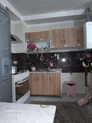 آپارتمان 90متری دوخوابه درخیابان استادشهریار معاوضه در گروه خرید و فروش املاک در البرز در شیپور-عکس1