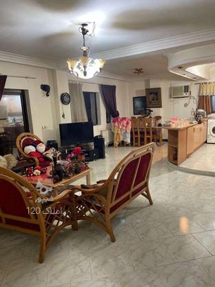 اجاره آپارتمان 90 متر در امیرمازندرانی در گروه خرید و فروش املاک در مازندران در شیپور-عکس1
