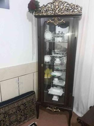 بوفه سالم وتمیز در گروه خرید و فروش لوازم خانگی در زنجان در شیپور-عکس1