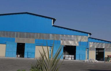 فروش صنعتی 12000 متر در آبیک