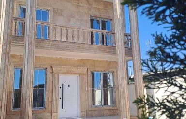 فروش ویلا 171 متر 3خواب در بابلسر با سند