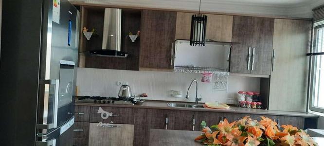 آپارتمان در حد نو تمیز با سند تک برگ با ویو عالی در گروه خرید و فروش املاک در سمنان در شیپور-عکس1