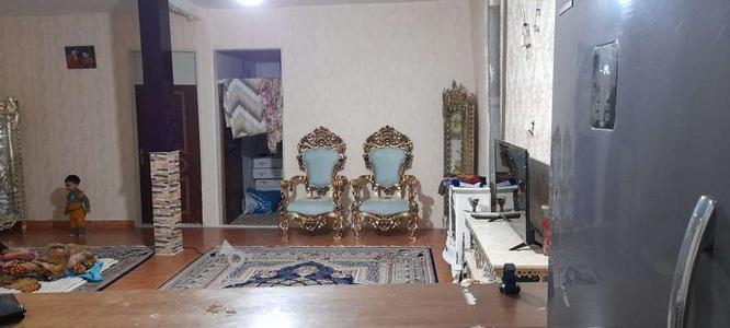 خونه تمیز 120متر در گروه خرید و فروش املاک در تهران در شیپور-عکس1