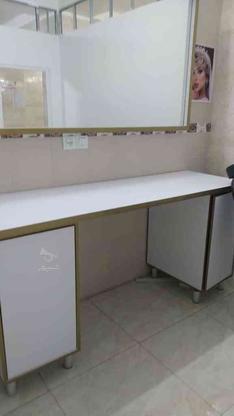 آینه قدی و میز در گروه خرید و فروش صنعتی، اداری و تجاری در فارس در شیپور-عکس1