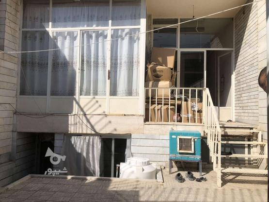 خانه دو طبقه در گروه خرید و فروش املاک در اصفهان در شیپور-عکس1