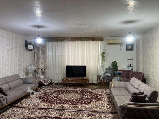 رهن آپارتمان 90متری 2خواب در گروه خرید و فروش املاک در مازندران در شیپور-عکس1