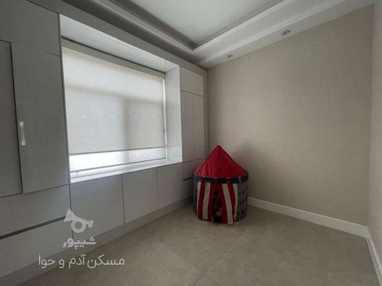 فروش آپارتمان 153 متر در محمودیه در گروه خرید و فروش املاک در تهران در شیپور-عکس1