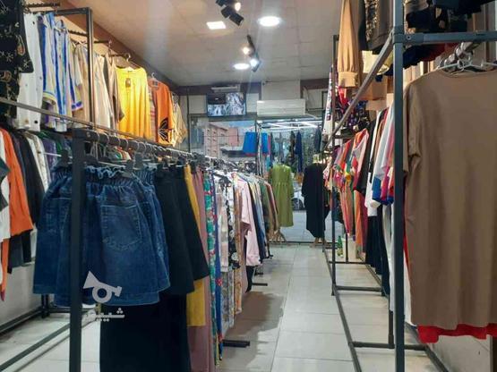 واگذاری فروشگاه در گروه خرید و فروش خدمات و کسب و کار در گلستان در شیپور-عکس1
