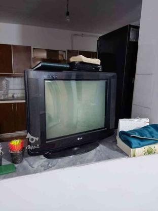 تلویزیون 21اینچ همراه با دیجیتال در گروه خرید و فروش لوازم الکترونیکی در مازندران در شیپور-عکس1