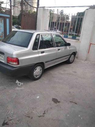پراید مدل 1,385 در گروه خرید و فروش وسایل نقلیه در آذربایجان شرقی در شیپور-عکس1