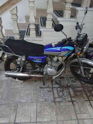 موتور سیکلت پیشرو 200 سی سی در گروه خرید و فروش وسایل نقلیه در گیلان در شیپور-عکس1
