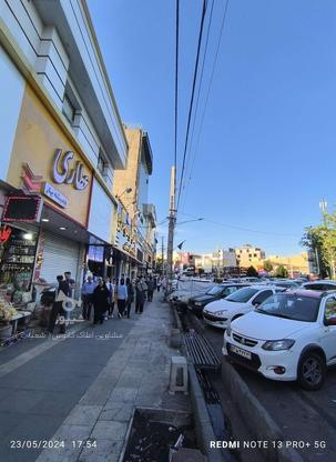اجاره تجاری و مغازه 35 متر در فاز 1 خ بر دنیا مالی  در گروه خرید و فروش املاک در تهران در شیپور-عکس1