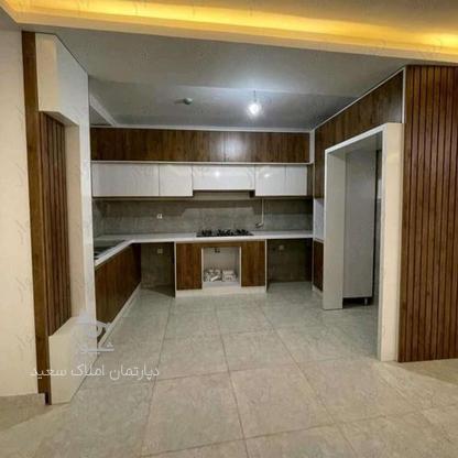 فروش آپارتمان 105 متر در استقلال در گروه خرید و فروش املاک در گیلان در شیپور-عکس1