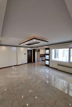 فروش آپارتمان 92 متر در شهرک نفت منطقه 5 در گروه خرید و فروش املاک در تهران در شیپور-عکس1