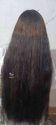 فروش موی طبیعی 65 سانتی در گروه خرید و فروش لوازم شخصی در فارس در شیپور-عکس1